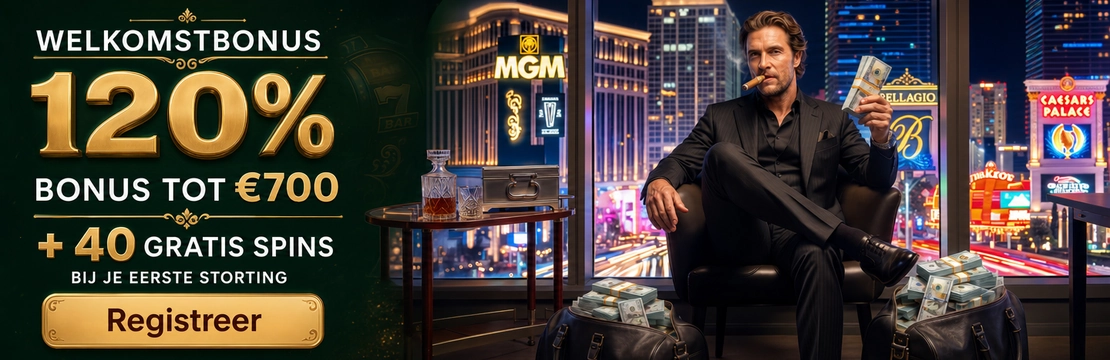 NightLuck Casino